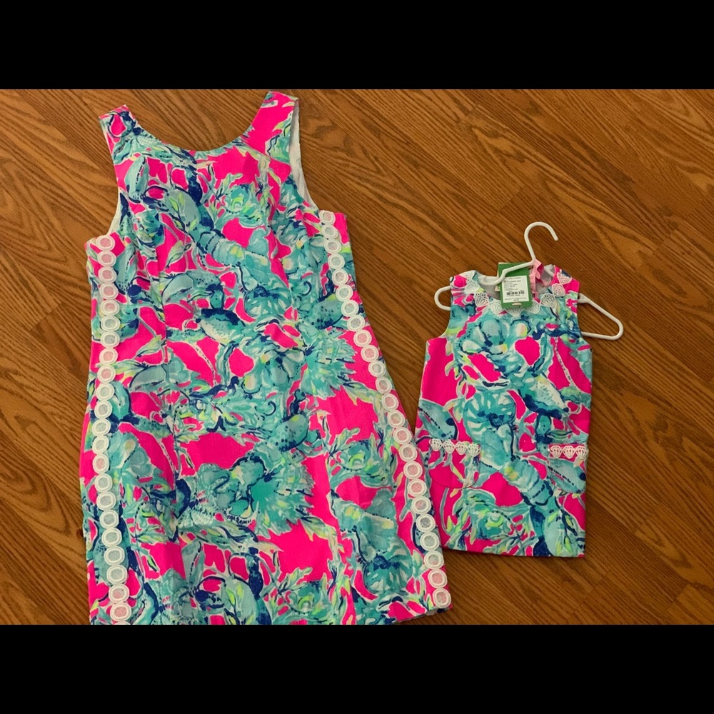 Lilly Pulitzer dresses